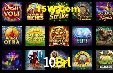 Estatísticas 10Brl