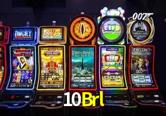 Slots no Site 10Brl