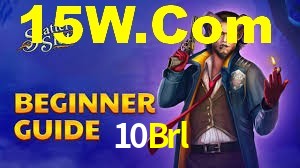 Statistics 10Brl