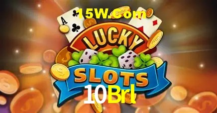 Provedores de Jogos 10Brl