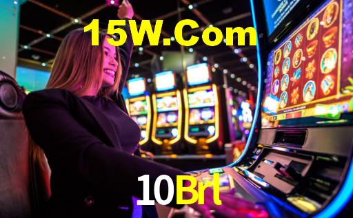 10Brl App