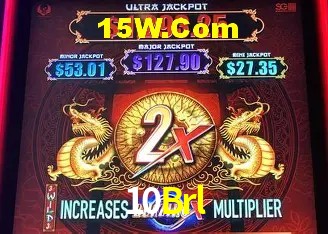 Estatísticas do Jogo 10Brl