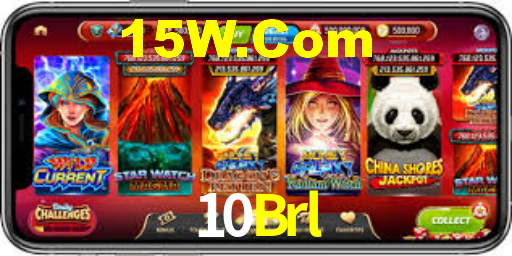 10Brl Login