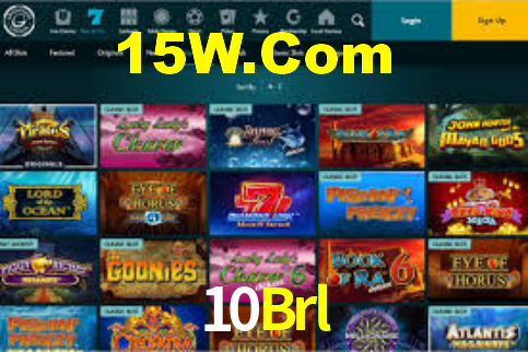 10Brl,10Brl App