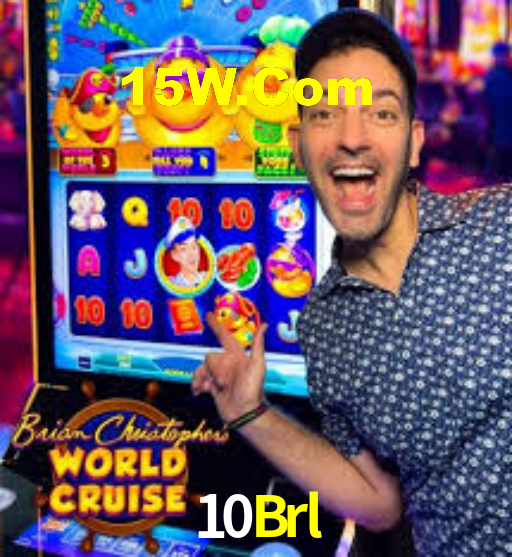 10Brl - Cassino Oficial No Brasil - 10Brl App
