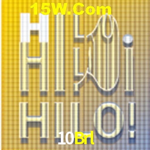 Seasonal Promotions 10Brl