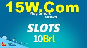 Welcome Bonus 10Brl