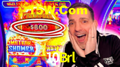 10Brl App