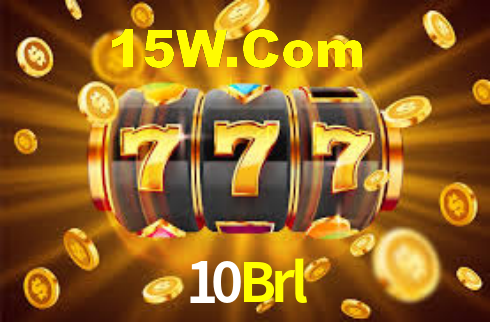 10Brl,10Brl App