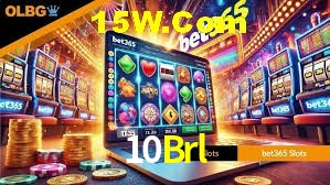 Slot Games 10Brl