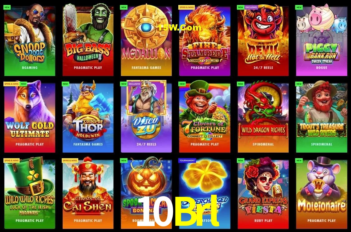 Account Benefits 10Brl