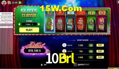 Casino Ao Vivo 10Brl