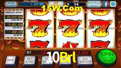Diretório de Jogos 10Brl