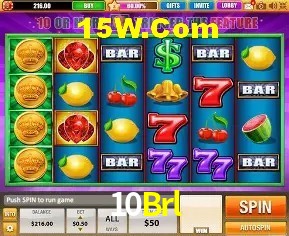 Casino Ao Vivo 10Brl