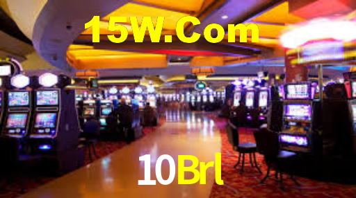 10Brl App