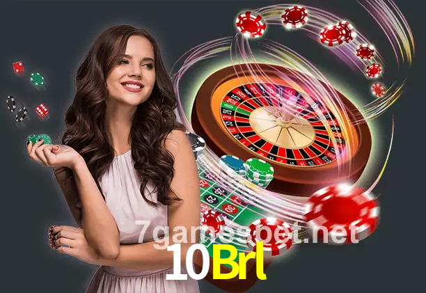 vivo no cassino 10Brl
